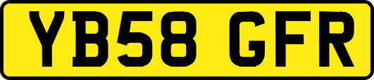 YB58GFR