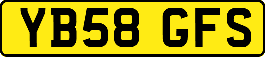 YB58GFS