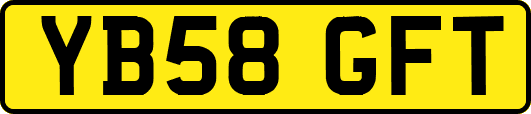 YB58GFT
