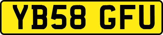YB58GFU