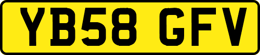 YB58GFV