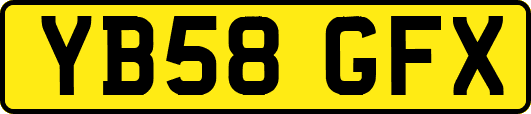 YB58GFX