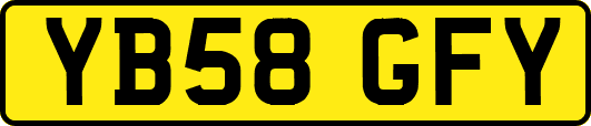 YB58GFY