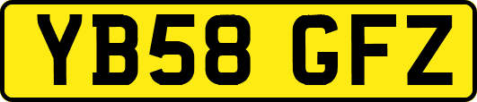 YB58GFZ
