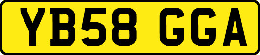 YB58GGA