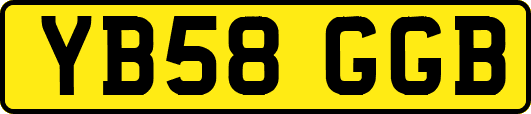 YB58GGB