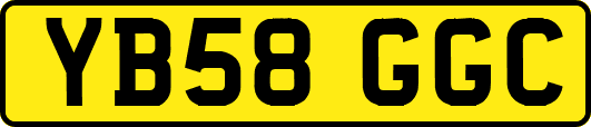 YB58GGC