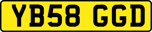 YB58GGD