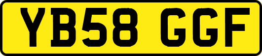YB58GGF