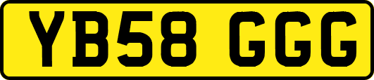 YB58GGG