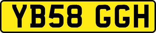 YB58GGH