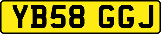 YB58GGJ