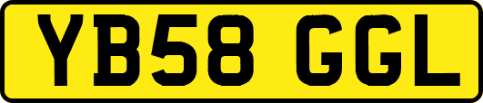 YB58GGL