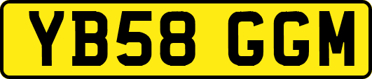 YB58GGM