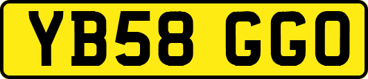 YB58GGO