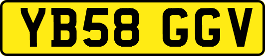 YB58GGV