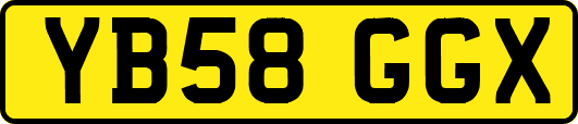 YB58GGX