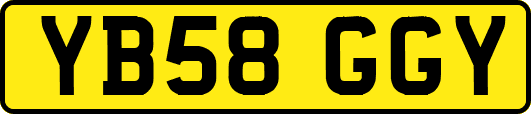YB58GGY