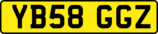 YB58GGZ