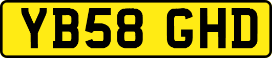 YB58GHD