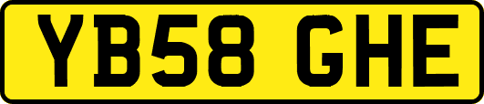 YB58GHE