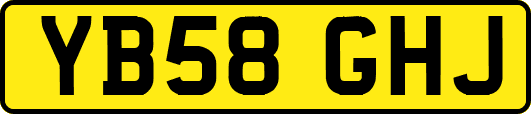 YB58GHJ