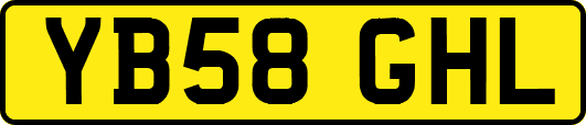 YB58GHL