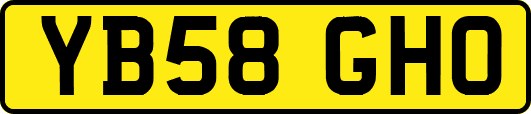 YB58GHO