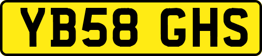 YB58GHS