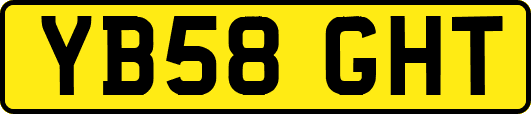 YB58GHT