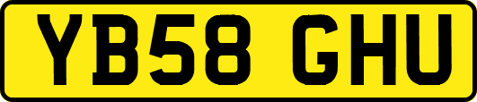 YB58GHU