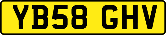 YB58GHV