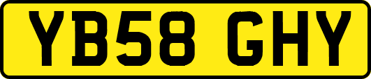YB58GHY
