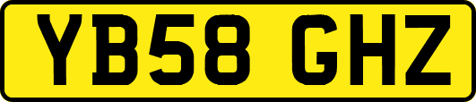 YB58GHZ