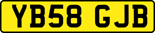 YB58GJB