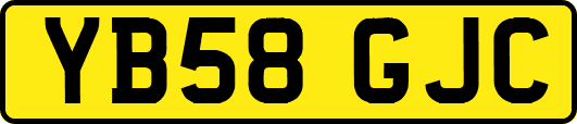 YB58GJC