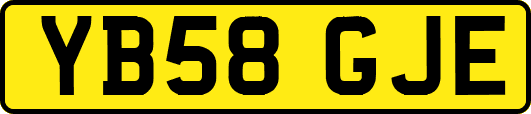 YB58GJE