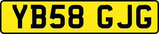 YB58GJG