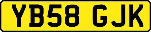 YB58GJK