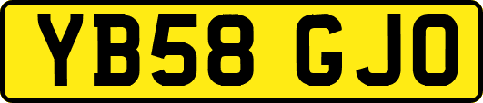 YB58GJO