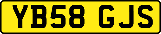 YB58GJS