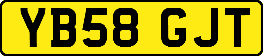 YB58GJT