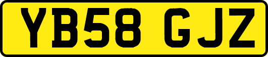 YB58GJZ