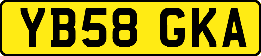 YB58GKA