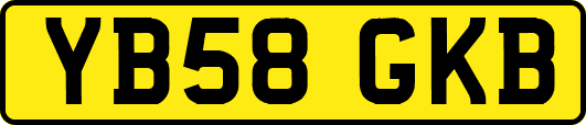 YB58GKB