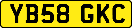 YB58GKC