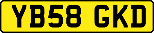YB58GKD