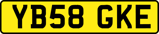 YB58GKE