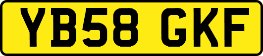 YB58GKF