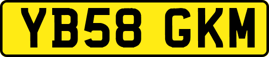 YB58GKM